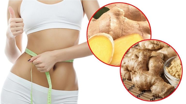 What Happens To Your Body If You Eat Ginger Every Day?