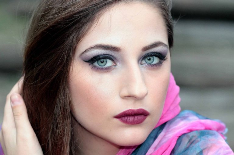 Do You Have One Of These Rare Eye Features?