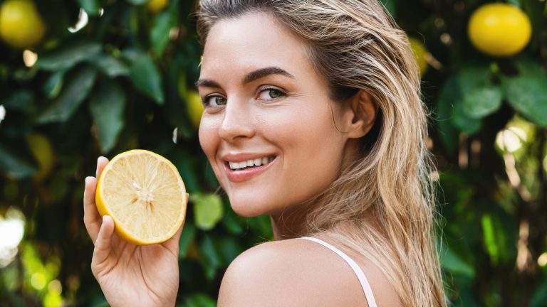 How Apple Cider Vinegar and Lemon Juice Can Help You Lose Weight?